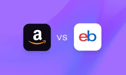 Amazon vs eBay: Which Marketplace Should You Sell On? cover